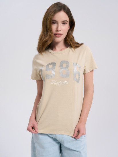 Футболка женская