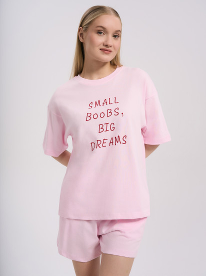 Пижама женская