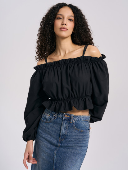 Блузка женская