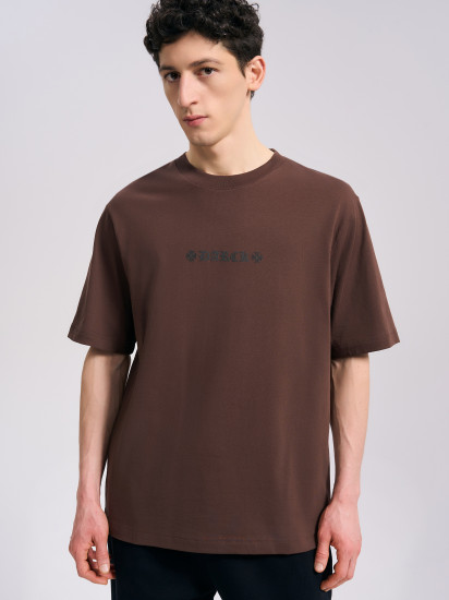 Футболка мужская