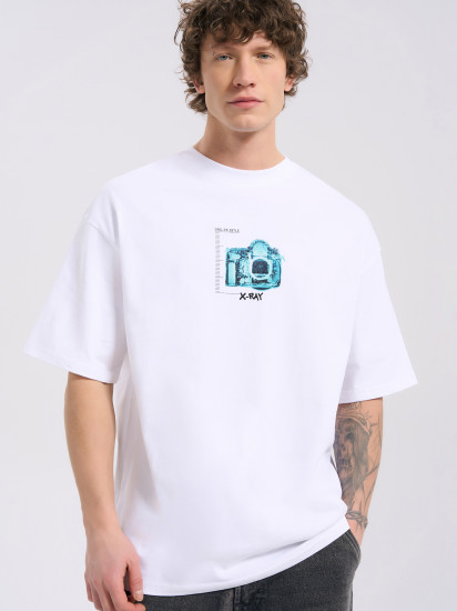 Футболка мужская