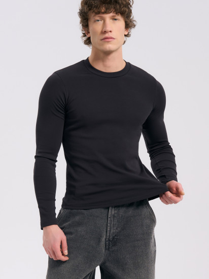 Лонгслив мужской