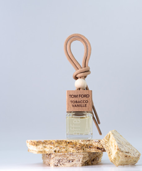 Ароматизатор воздуха подвесной «Tobacco Vanille»
