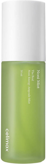 Мист для лица «The Real Noni Energy Ampoule Mist»