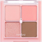 W02 Dry Peach Blossom