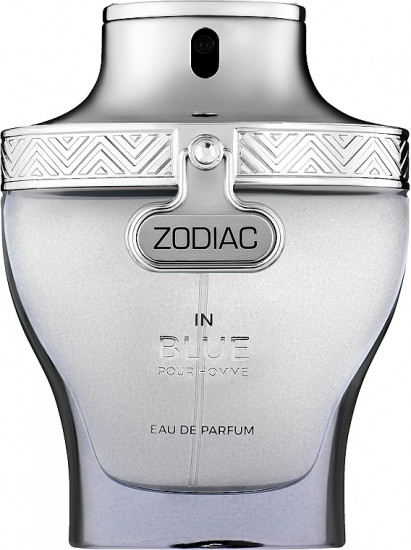 Парфюмерная вода «Zodiac In Blue»
