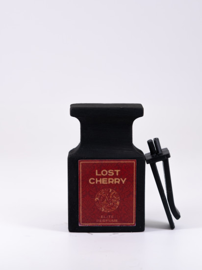 Освежитель воздуха на дефлектор «Lost Cherry»
