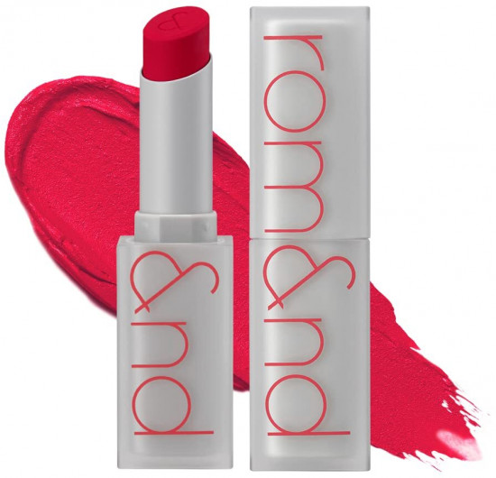 Помада для губ «Zero Matte Lipstick», тон 19 Red Surfer