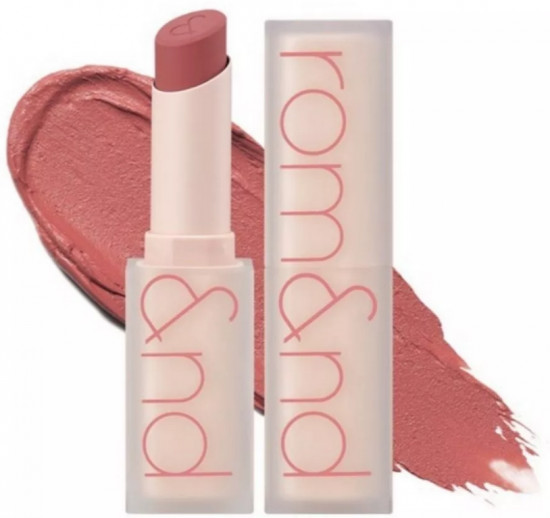 Помада для губ «Zero Matte Lipstick», тон 07 Envy Me