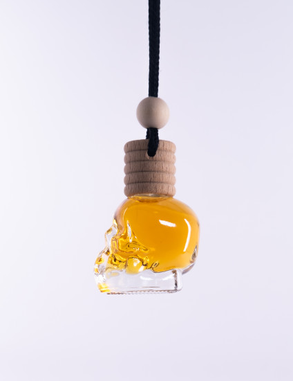 Ароматизатор подвесной «Bitter Peach»