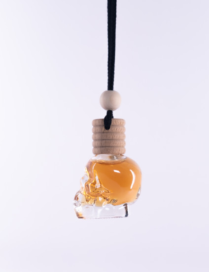 Ароматизатор подвесной «Bourbon Vanilla»