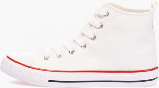 Кеды женские