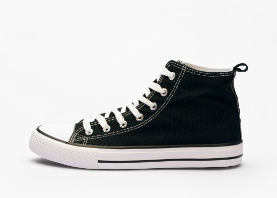 Кеды женские