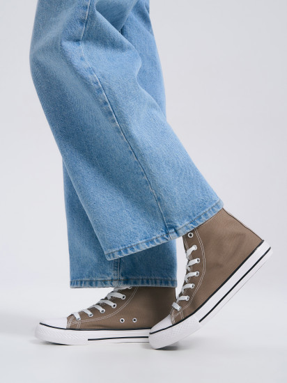 Кеды женские