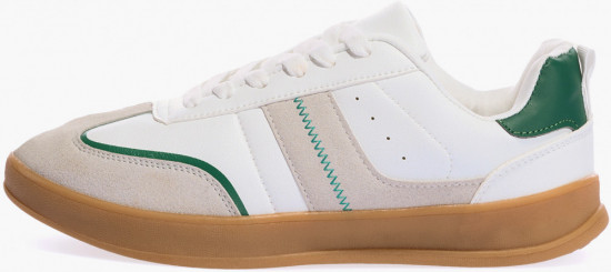 Кеды женские