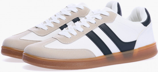 Кеды женские