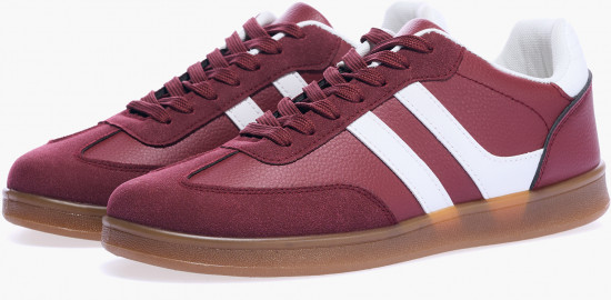 Кеды женские