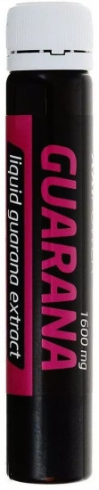 Напиток энергетический «Гуарана»