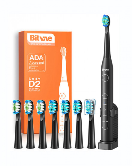 Электрическая зубная щетка «D2 Daily Toothbrush»