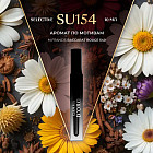 Масляные духи по мотивам Francis Kurkdjian Baccarat Rouge 540