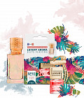 Fleur narcotique