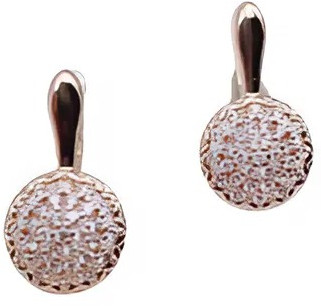 Серьги женские