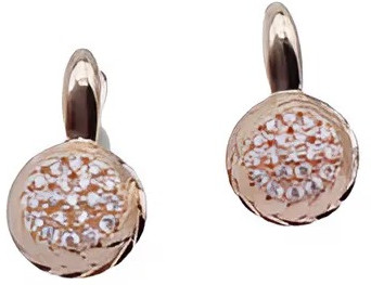 Серьги женские