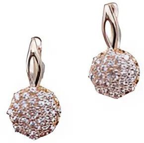 Серьги женские