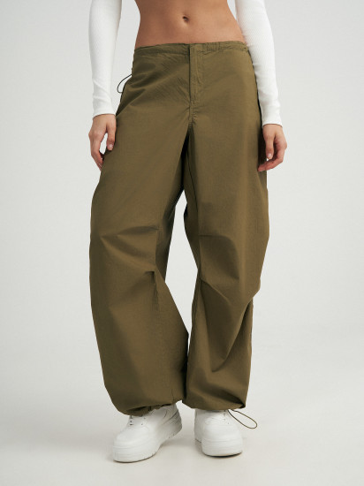 Брюки женские