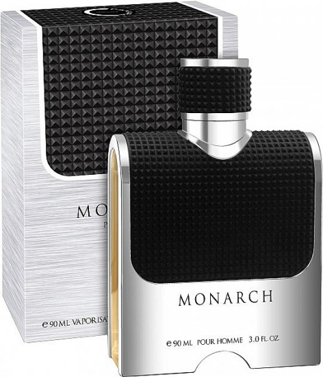 Туалетная вода «Monarch»