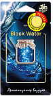 black water