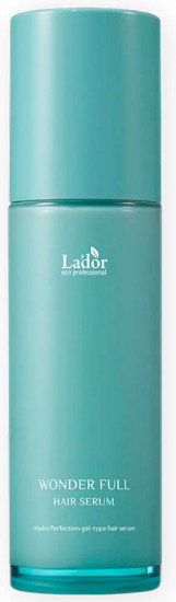 Лёгкая увлажняющая сыворотка для волос «Wonder Full Hair Serum»