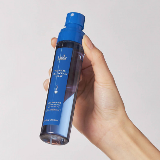 Термозащитный мист-спрей для волос с аминокислотами «Thermal Protection Spray»