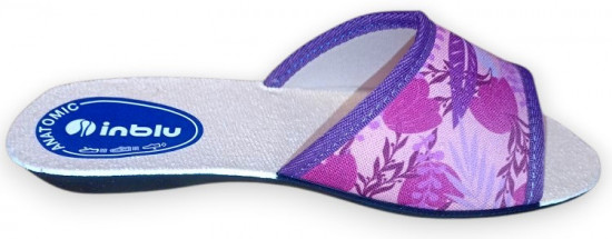 Тапочки домашние женские