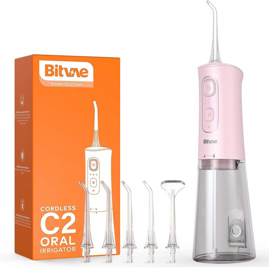 Ирригатор «C2 Water Flosser»