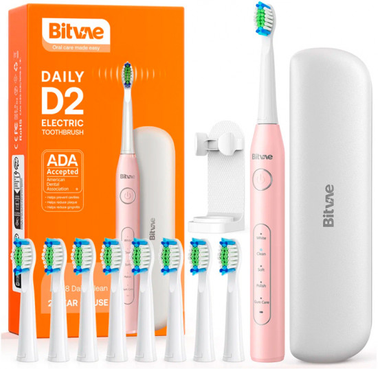 Электрическая зубная щетка «D2 Daily Toothbrush»