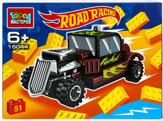 Конструктор «Road Racing»