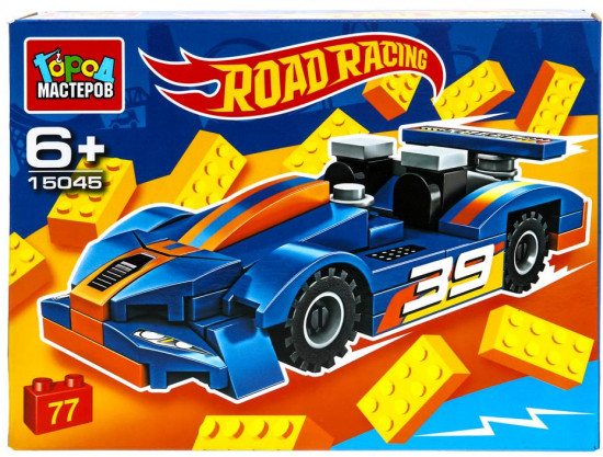 Конструктор «Road Racing»