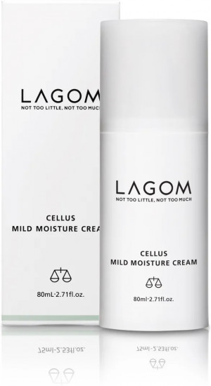 Крем для лица увлажняющий «Cellus Mild Moisture Cream»