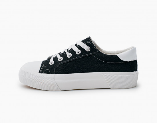 Кеды женские