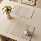 Салфетка сервировочная на стол