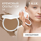 04 Светло-коричневый с теплым подтоном