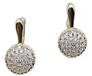 Серьги женские