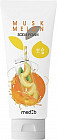Пенка для умывания с экстрактом мускусной дыни и содой «Muskmelon Soda Foam»