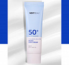 Солнцезащитный гель с гиалуроновой кислотой «Hyaluronic Solution Moist Sun Gel»