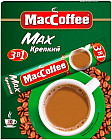 Набор кофе растворимого «Maх Крепкий»