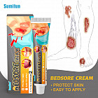 Мазь от пролежней заживляющая «Bedsore cream»