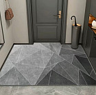 Коврик придверный