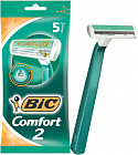 Бритва со сменными кассетами «Comfort 2»