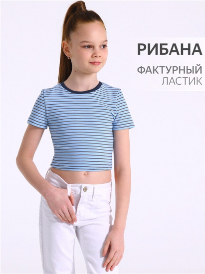 Футболка для девочек